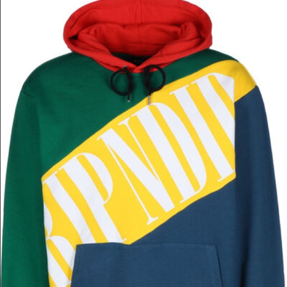 Rip N Dip Hook Em Hoodie